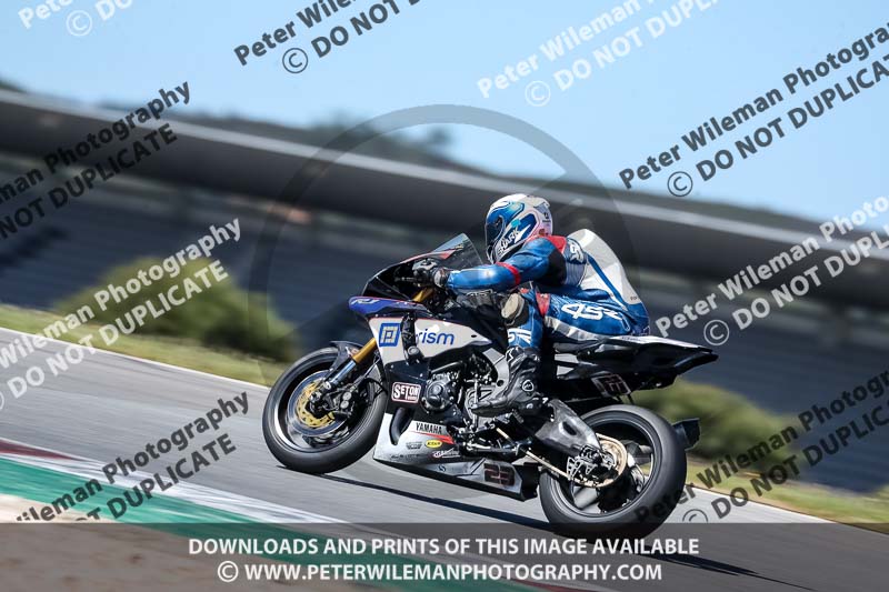 may 2019;motorbikes;no limits;peter wileman photography;portimao;portugal;trackday digital images